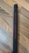 Scotty Cameron 2025 Putter