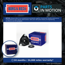 Top Strut Mounting fits CITROEN C4 AIRCROSS Front 1.6 1.6D 1.8D 2012 on B&B New