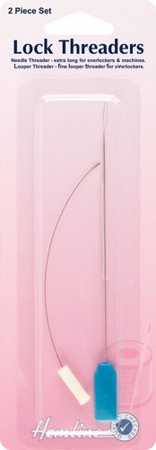 Hemline overlock threader - hemline,