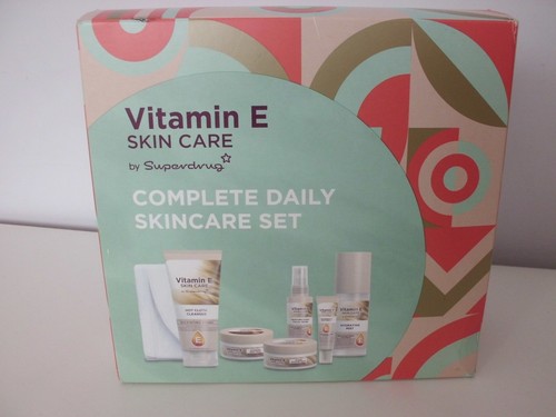Superdrug vitamin complete - superdrug, e
