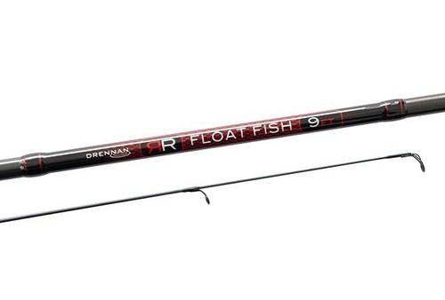 Drennan red range float - drennan, fish