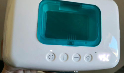 02a 24w electric nail - electric,