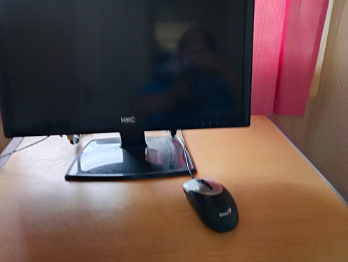Genius ergonomic wired - genius,