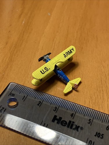 Micro machines military plane - micro,