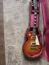 2017 Gibson Les Paul 1959