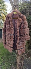 Vintage Panelled 1960s70s
