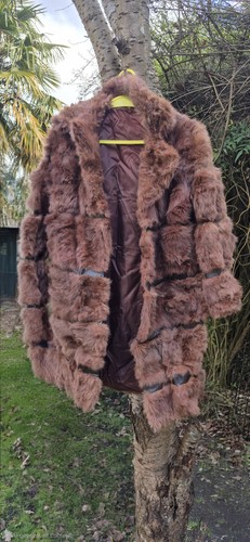 Vintage panelled 1960s70s - vintage,