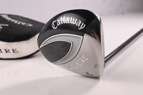 Ladies callaway solaire 2010 - callaway,