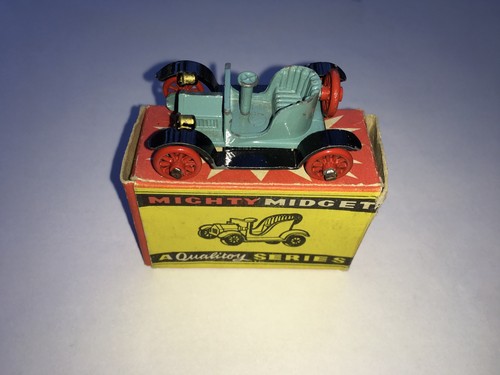 C1950s 65era benbros - c1950s-65era,