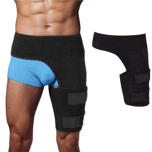 New thigh hip brace - thigh,