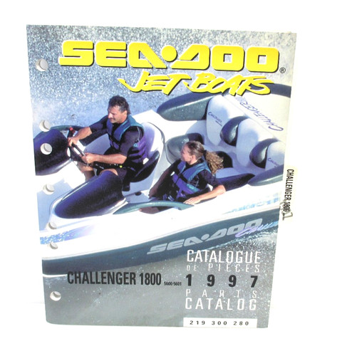 1997 sea doo jet - 1997,