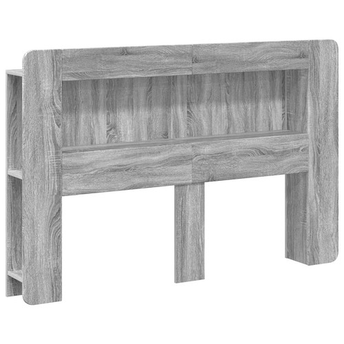 Headboard cabinet with storage - headboard,