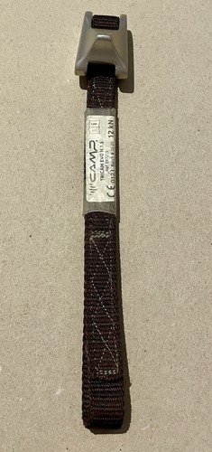 Camp tricam evo size 5 - evo, 1.5