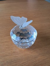 Swarovski Crystal Circular
