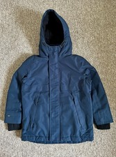 NEXT Waterproof Hooded Winter