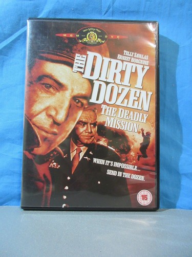 The dirty dozen - the, dozen: