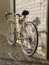 Peugeot Premier 103 Carbolite