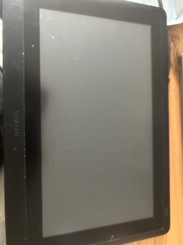 Wacom dtk 1660 - wacom, dtk-1660