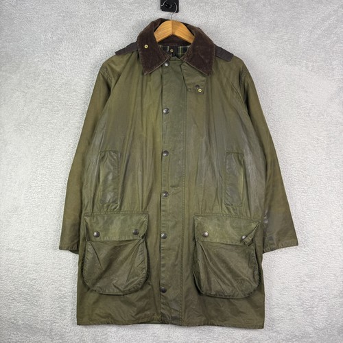 Vintage barbour a200 - vintage,