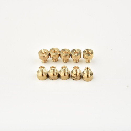 10pcs set main jets for - main,