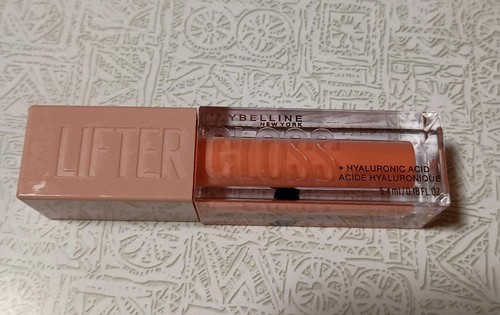 Maybelline lifter gloss - lifter,