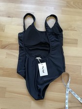 The Sept Low Back Swimsuit