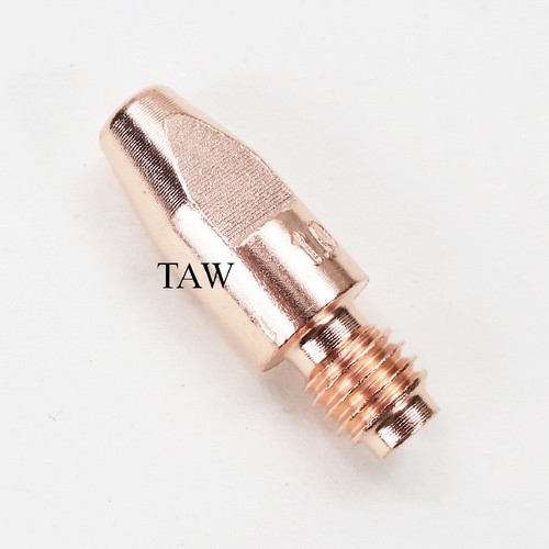 Mig welding gun - gun, tips