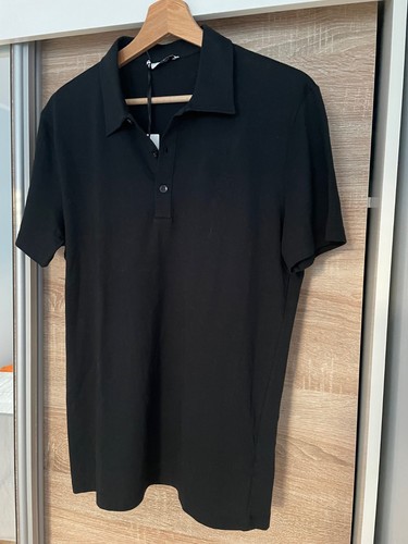 Versace cotton polo shirt - polo, t-shirt