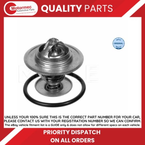 Meyle thermostat for bora - meyle,