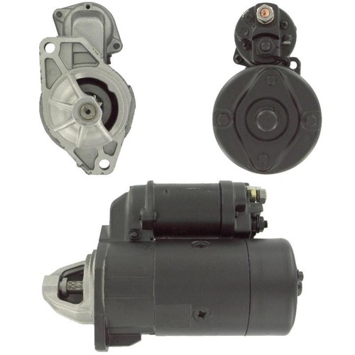 Line original starter 12v - +line,