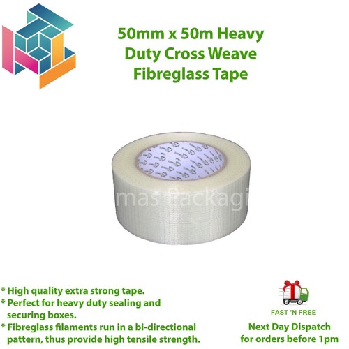 Cross weave extra strong - cross,