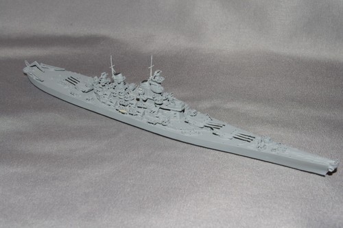Neptun ww2 battleship 64 - ww2,