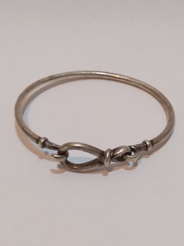 Pandora infinity knot s925 - knot,