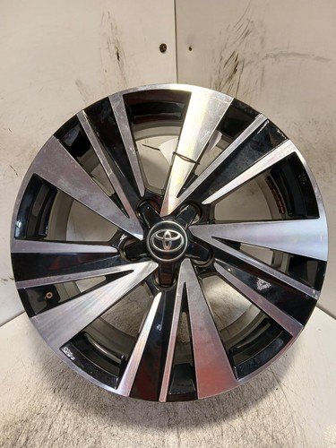 Toyota corolla alloy wheel - toyota,