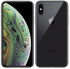 Apple iPhone XS 64GB Space