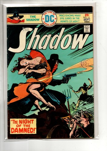 Shadow vg 4 - shadow, 12