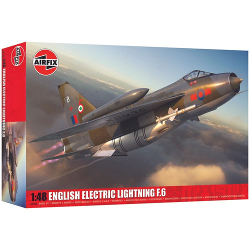 Airfix a09178a 48 english - airfix,