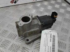 MAZDA CX-7 EGR VALVE / COOLER 2.2 CD DIESEL ENGINE R2AA 2007-2012 K5T70873