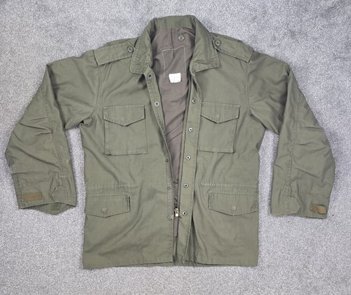 Vintage m65 style military - style,