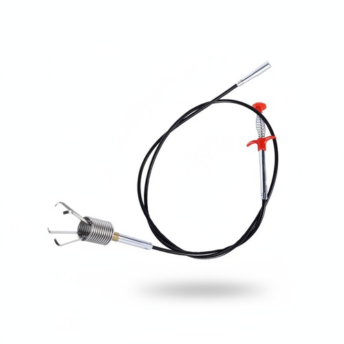 Flexible reacher tool 24in - flexible,