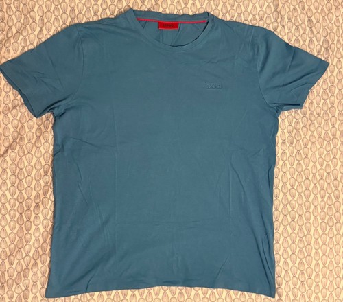 Hugo boss blue - hugo,