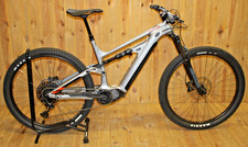 Cannondale Moterra Neo 4 2022 L Impact Orange
