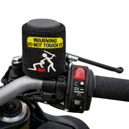 Brake reservoir sock dont - reservoir,