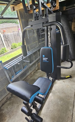 Men health elite - health,