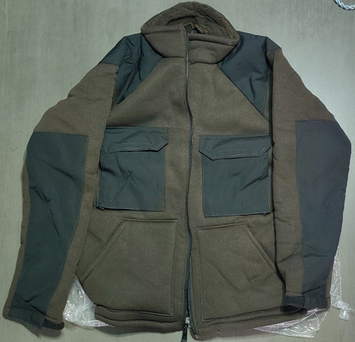 New genuine military - military, cold