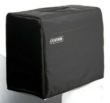 Custom padded cover for