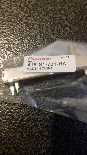 Pioneer line fader ddj sr - pioneer,
