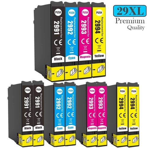 Ink 29xl fit for epson - for,