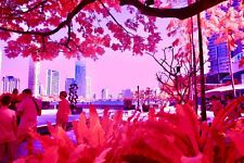 52mm Infrared Filters IR