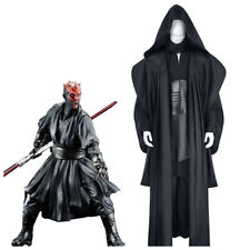 Star Wars Darth Maul Cosplay